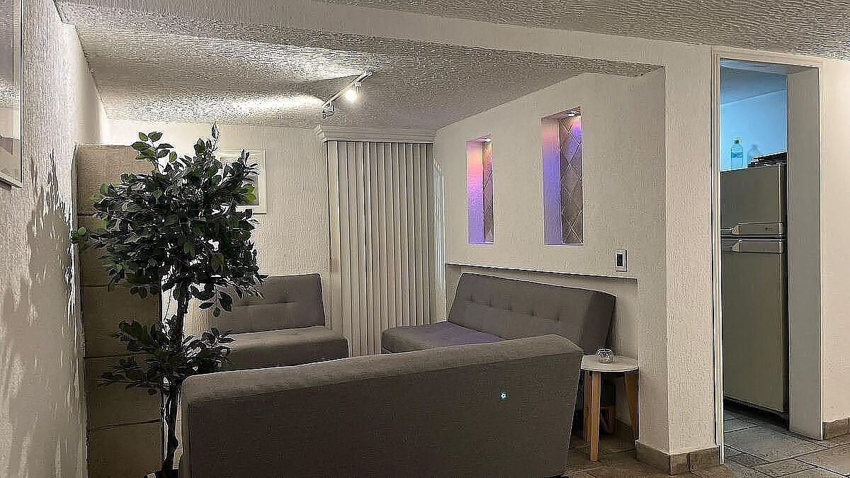 Apartamento em 10 de Mayo, Venustiano Carranza, foto 2 de 14