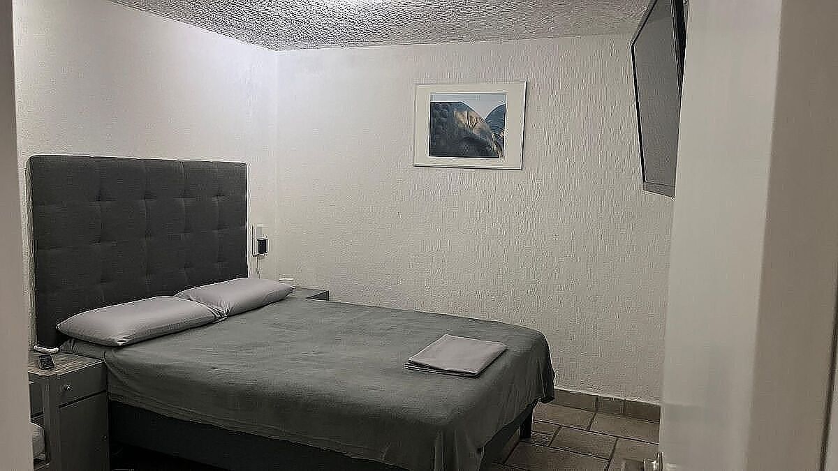 Apartamento em 10 de Mayo, Venustiano Carranza, foto 7 de 14