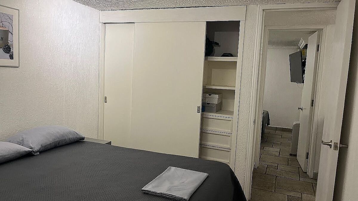 Apartamento em 10 de Mayo, Venustiano Carranza, foto 9 de 14