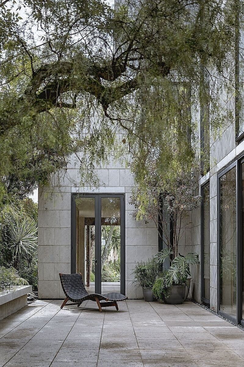 Casa em Jardines del Pedregal de San Ángel, Coyoacán, foto 8 de 12