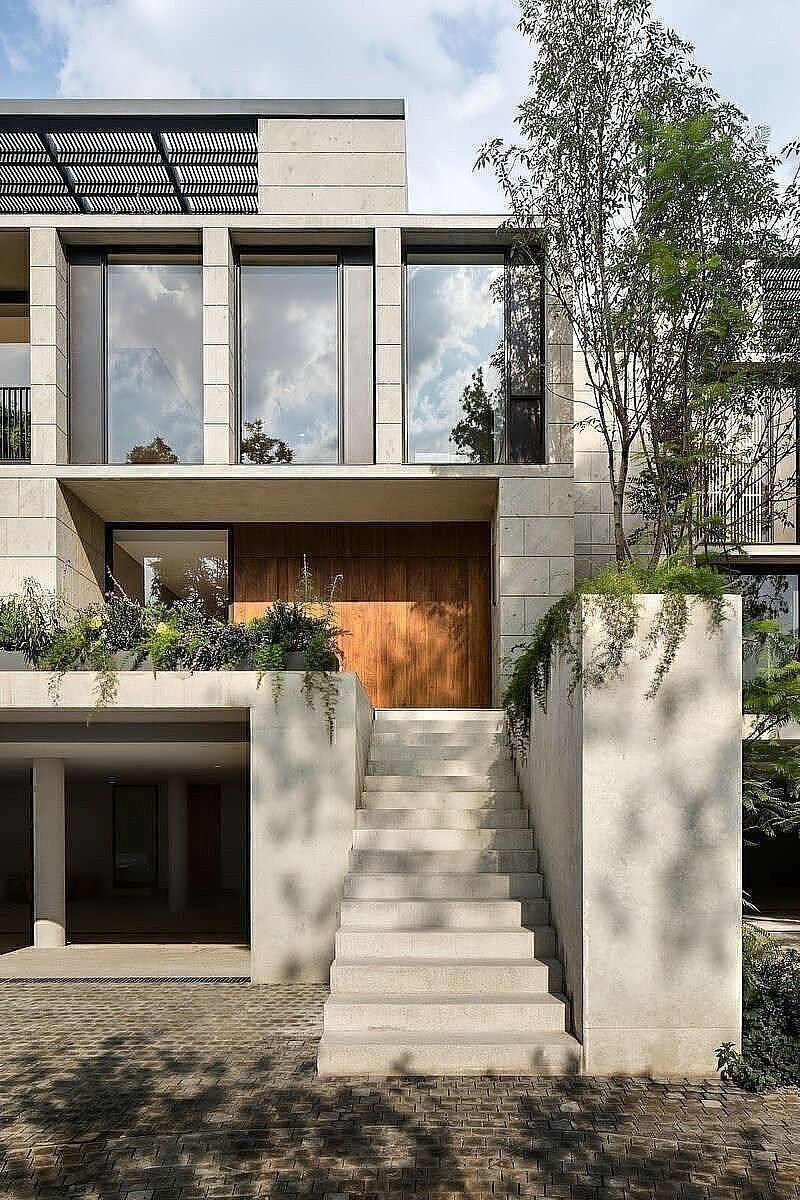 Casa em Jardines del Pedregal de San Ángel, Coyoacán, foto 11 de 12