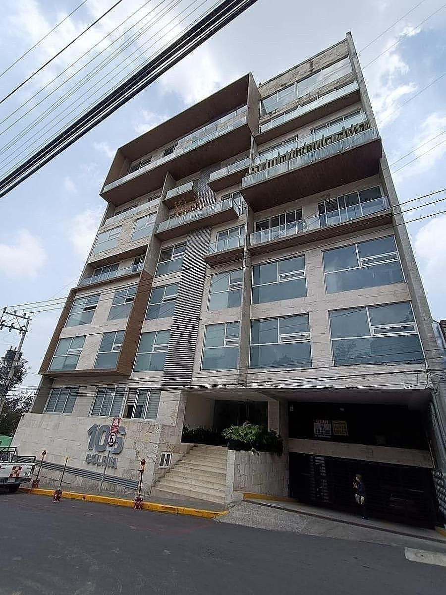 MODERN APARTMENT WITH BALCONY - LAS AGUILAS, photo 1 of 17