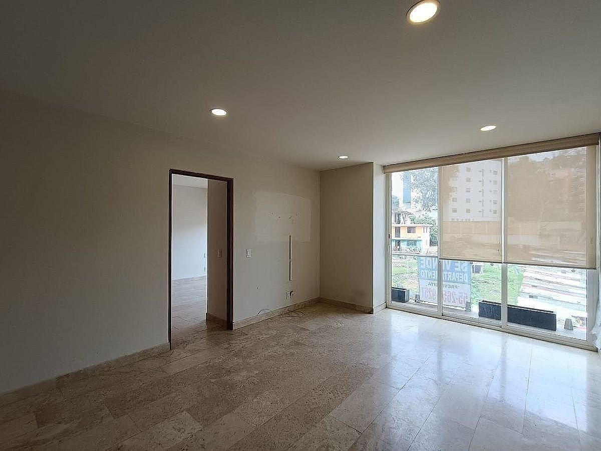 Apartment in Ampliación Las Aguilas, Álvaro Obregón, photo 3 of 17