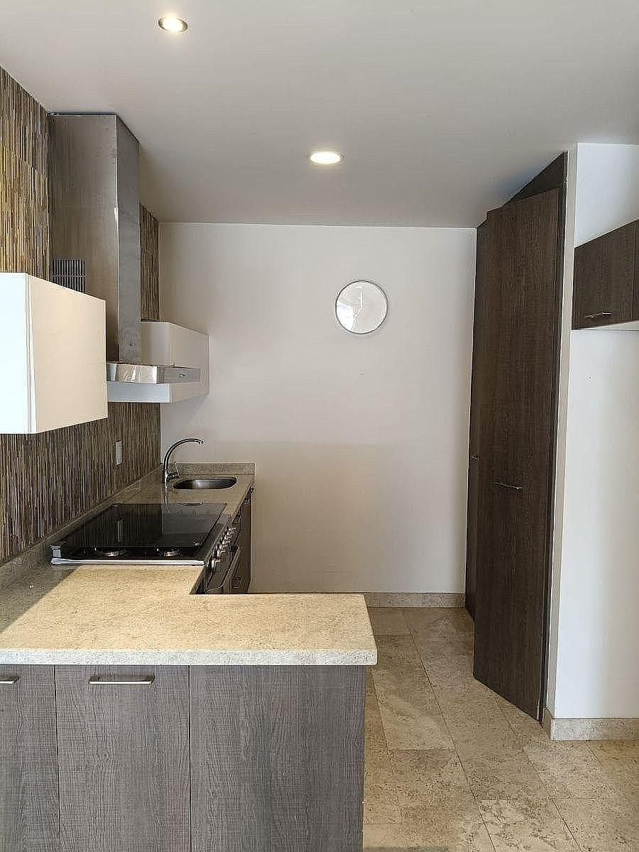Apartment in Ampliación Las Aguilas, Álvaro Obregón, photo 5 of 17