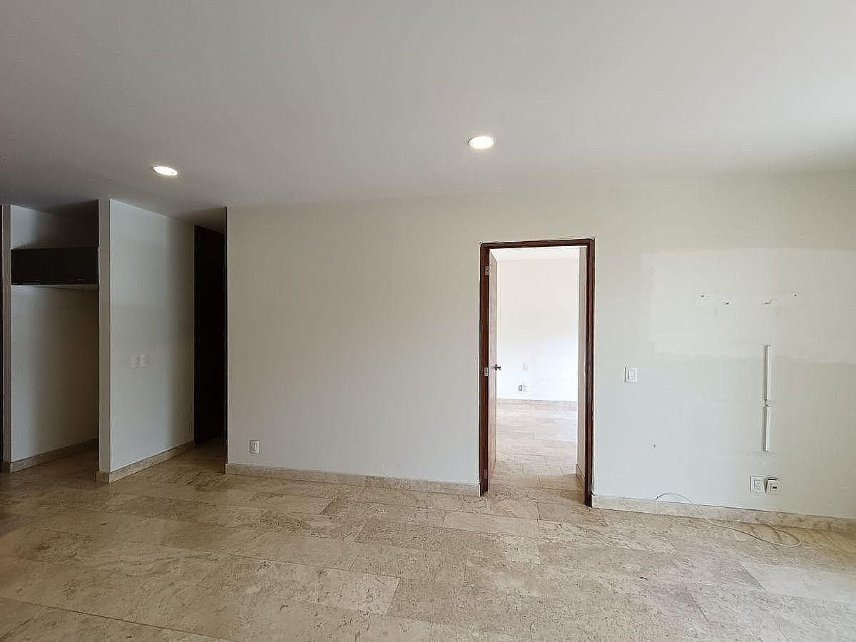 Apartment in Ampliación Las Aguilas, Álvaro Obregón, photo 6 of 17