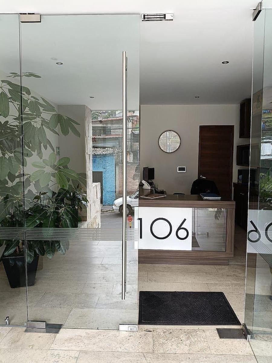 Apartment in Ampliación Las Aguilas, Álvaro Obregón, photo 17 of 17
