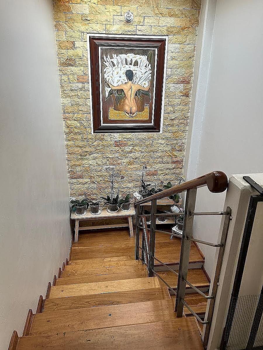Casa em Villa Coyoacán, Coyoacán, foto 7 de 24