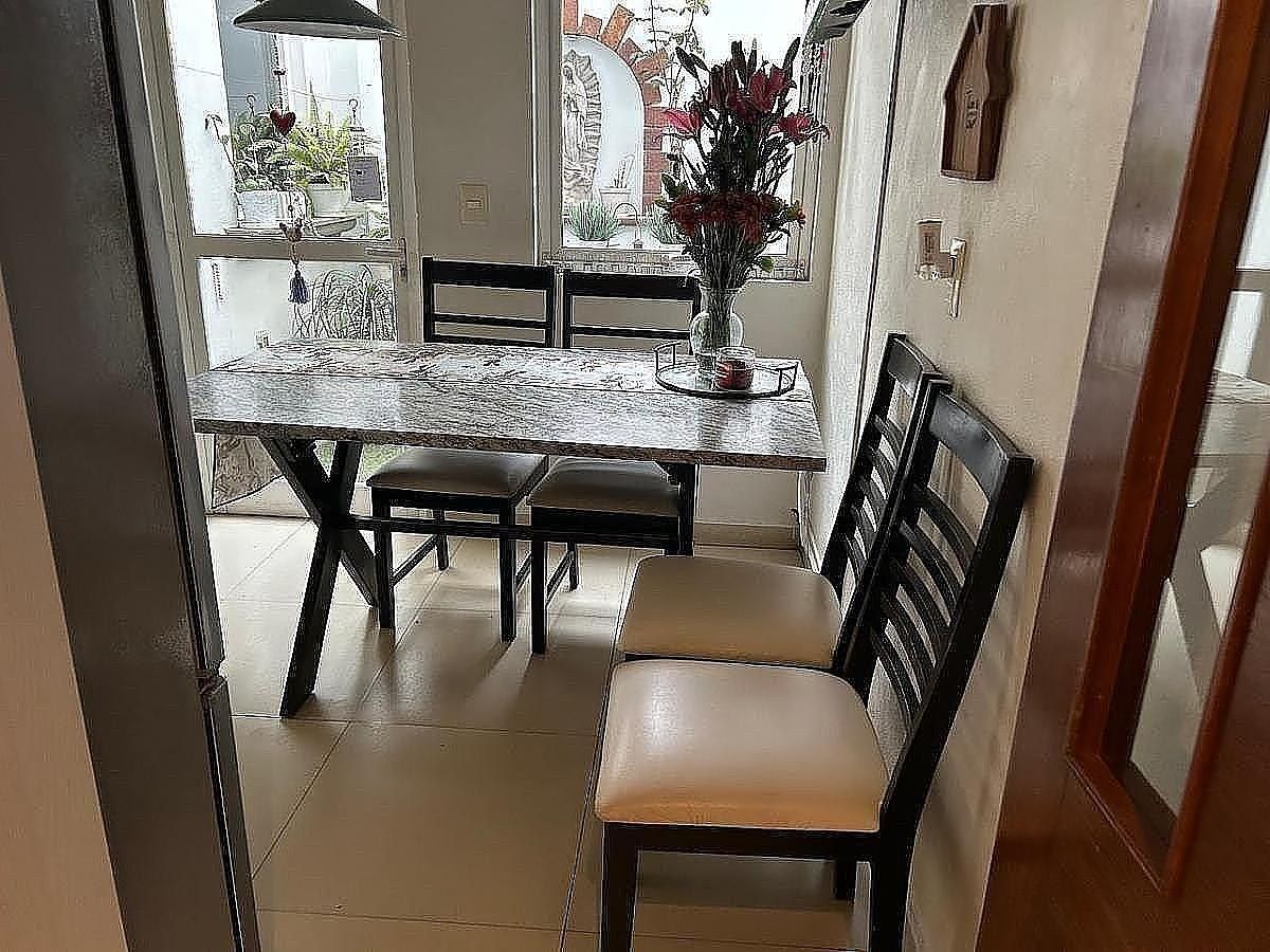 Casa em Villa Coyoacán, Coyoacán, foto 18 de 24