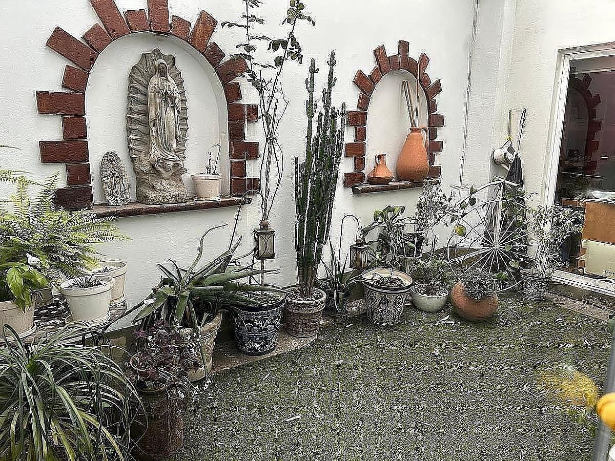 Casa em Villa Coyoacán, Coyoacán, foto 22 de 24
