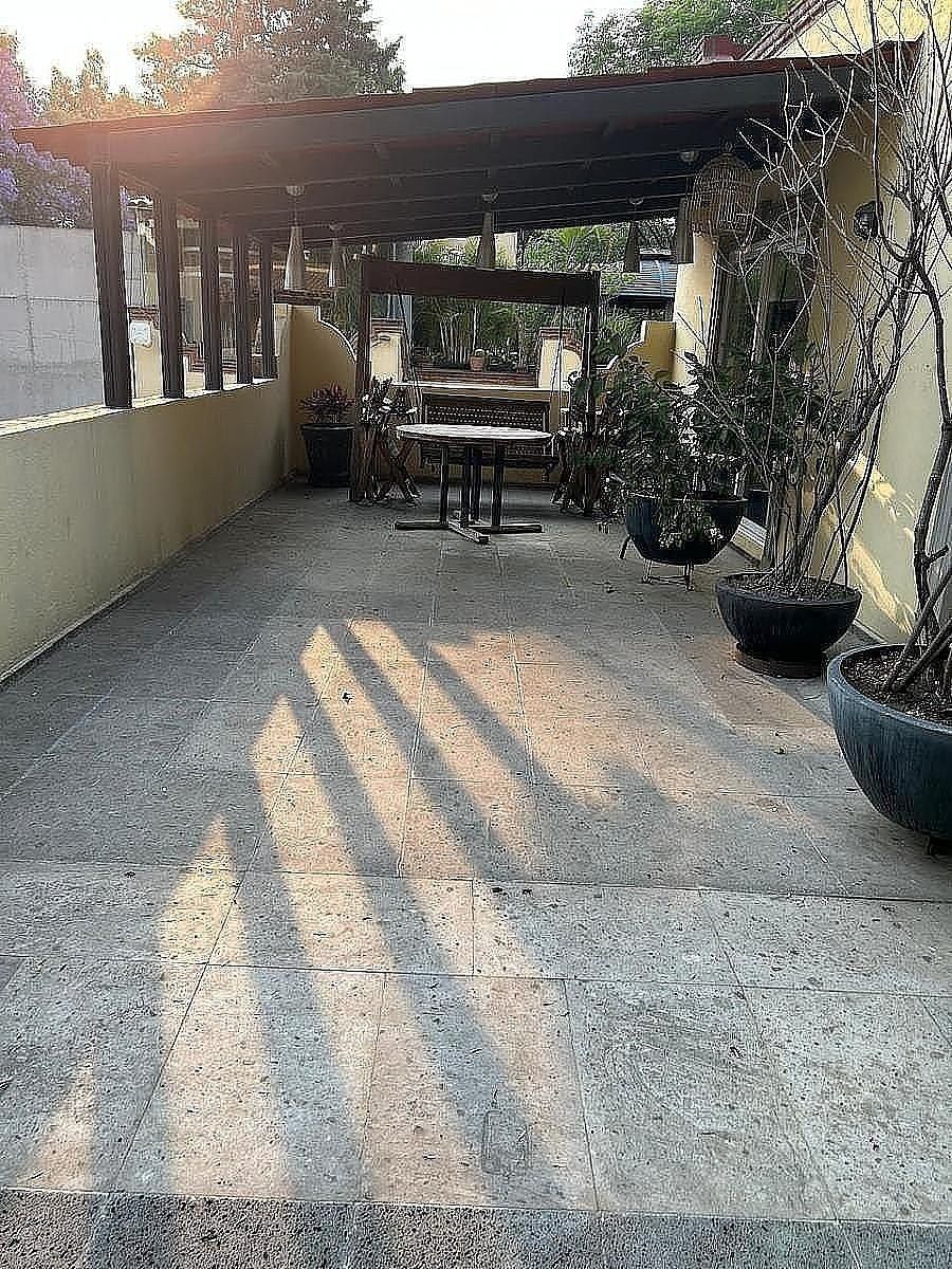 Casa em Villa Coyoacán, Coyoacán, foto 23 de 24