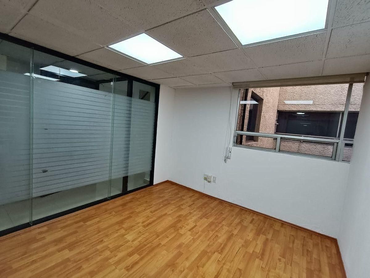 Office in El Centinela, Coyoacán, photo 2 of 8