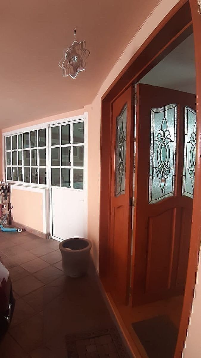 Casa en Lomas de San Lorenzo, Iztapalapa, foto 2 de 38