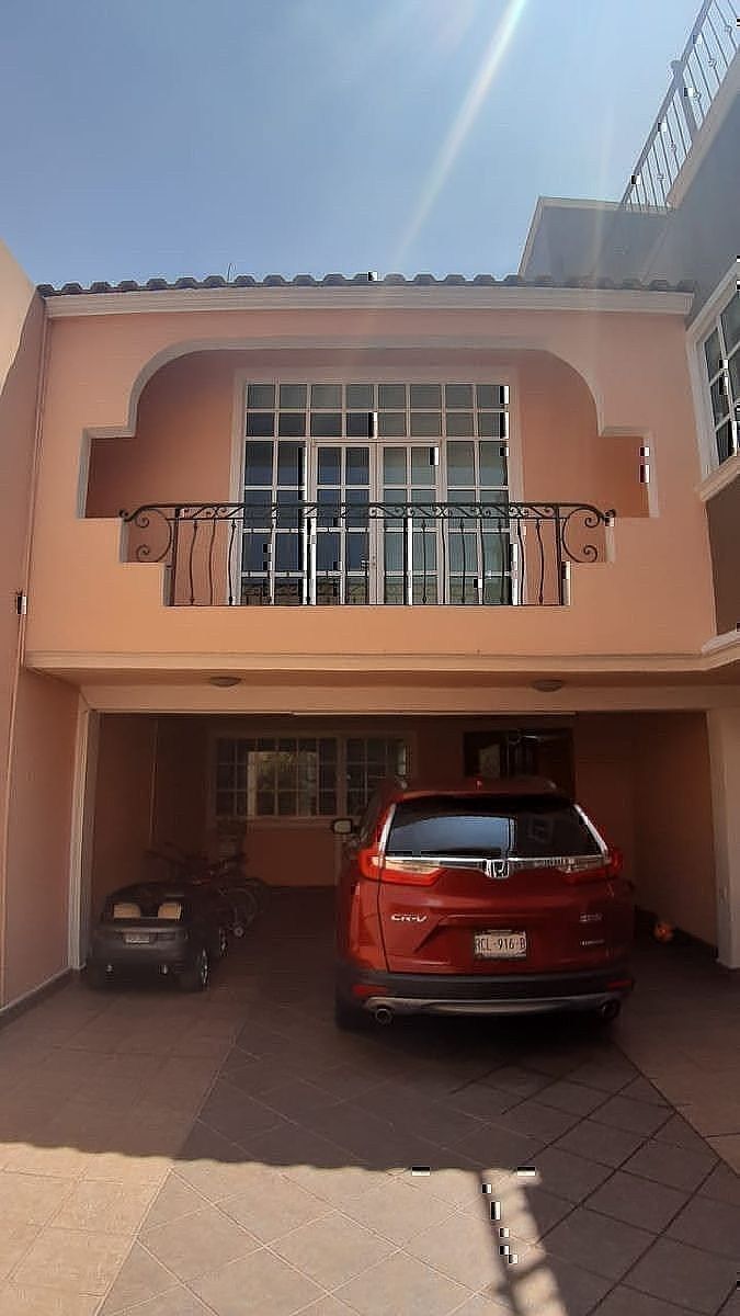 Casa en Lomas de San Lorenzo, Iztapalapa, foto 4 de 38