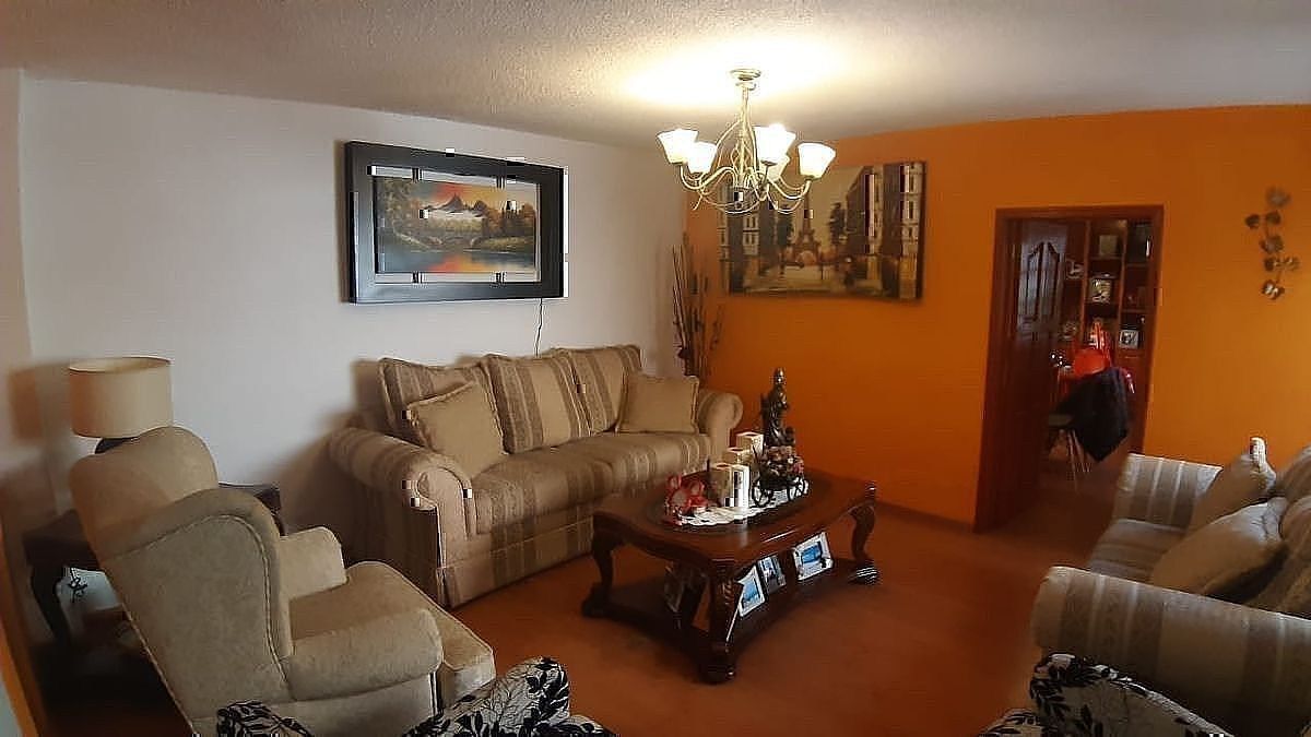 Casa en Lomas de San Lorenzo, Iztapalapa, foto 10 de 38
