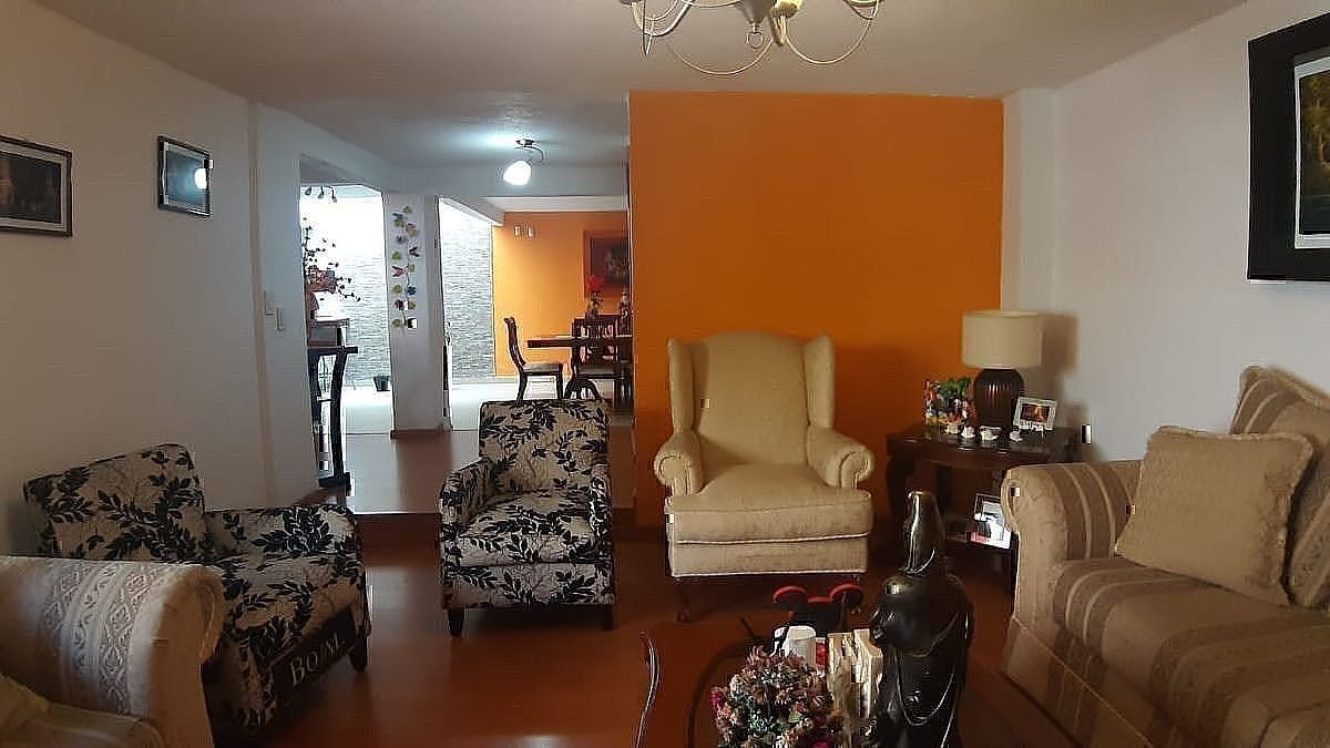 Casa en Lomas de San Lorenzo, Iztapalapa, foto 11 de 38