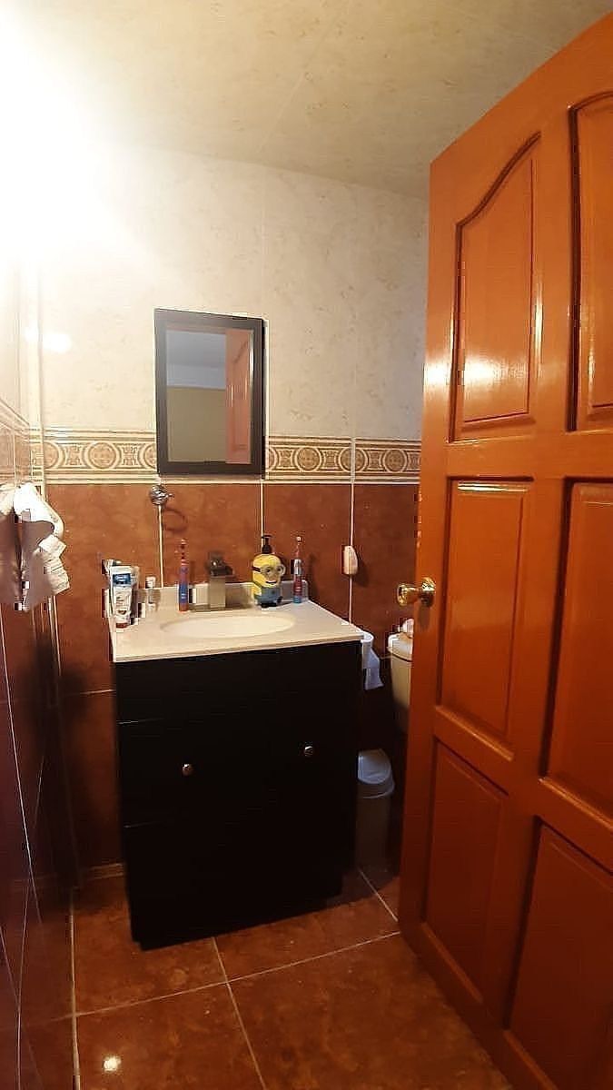 Casa en Lomas de San Lorenzo, Iztapalapa, foto 12 de 38