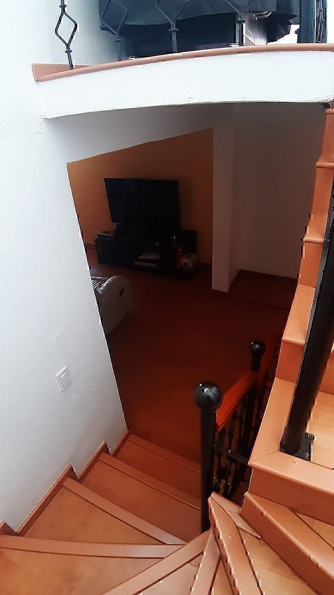 Casa en Lomas de San Lorenzo, Iztapalapa, foto 15 de 38