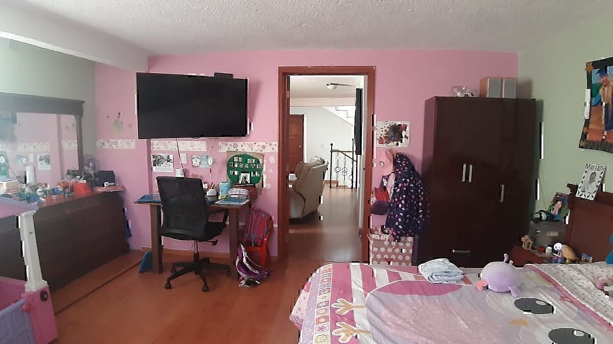 Casa en Lomas de San Lorenzo, Iztapalapa, foto 17 de 38