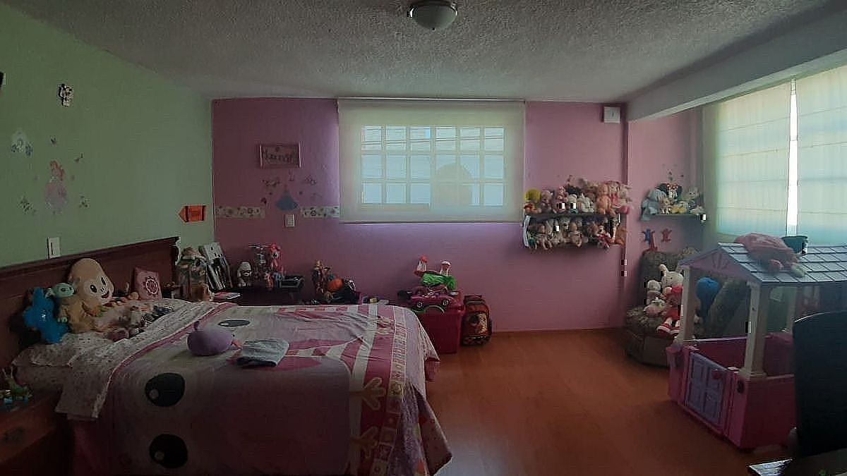 Casa en Lomas de San Lorenzo, Iztapalapa, foto 18 de 38