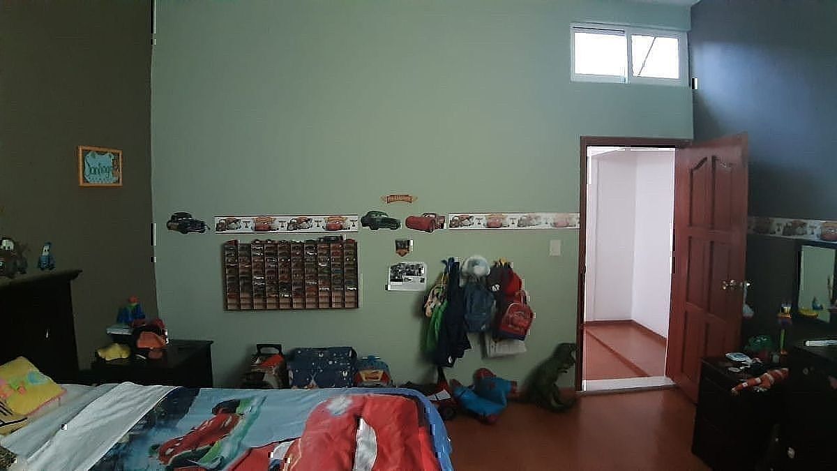 Casa en Lomas de San Lorenzo, Iztapalapa, foto 20 de 38