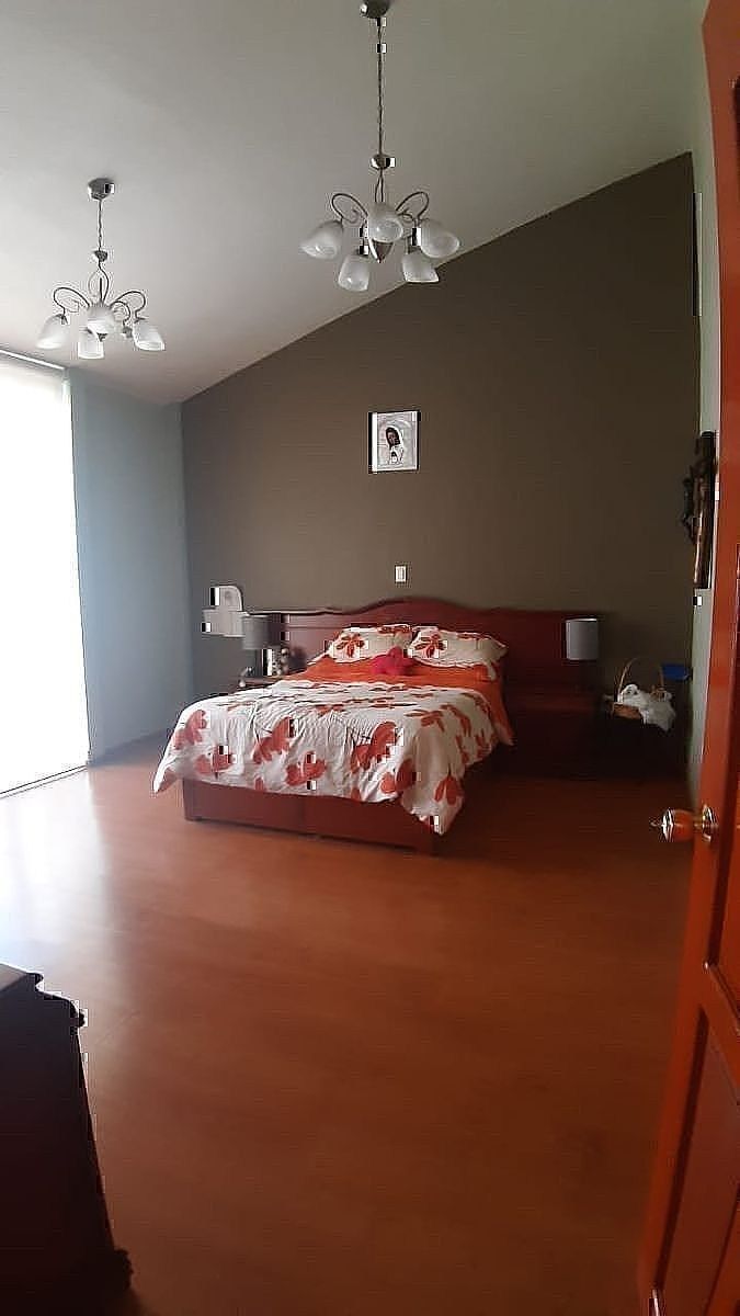 Casa en Lomas de San Lorenzo, Iztapalapa, foto 23 de 38