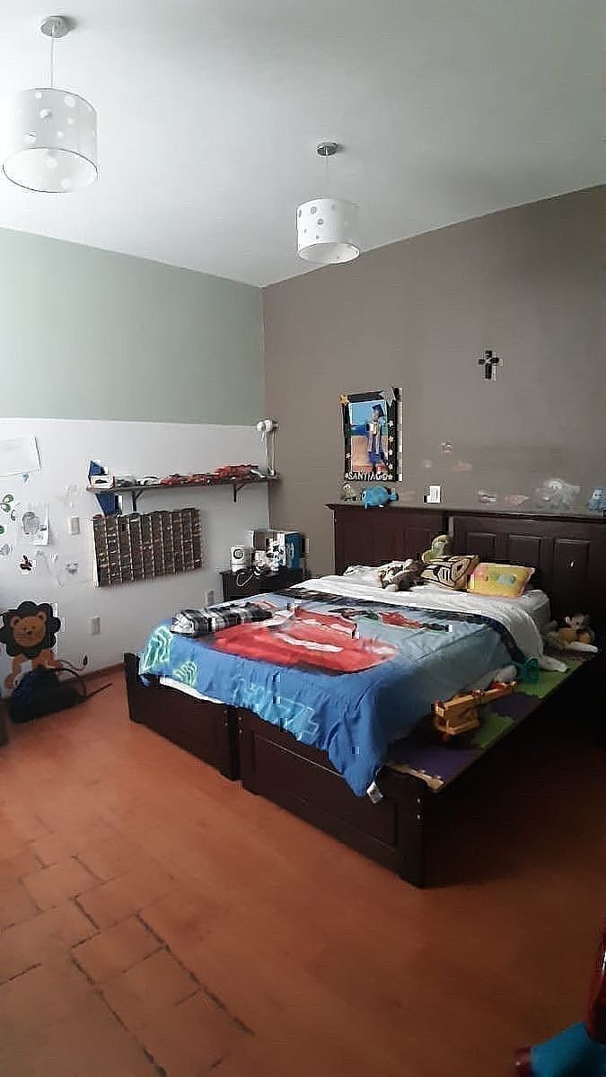 Casa en Lomas de San Lorenzo, Iztapalapa, foto 25 de 38