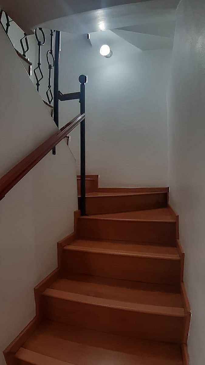 Casa en Lomas de San Lorenzo, Iztapalapa, foto 27 de 38