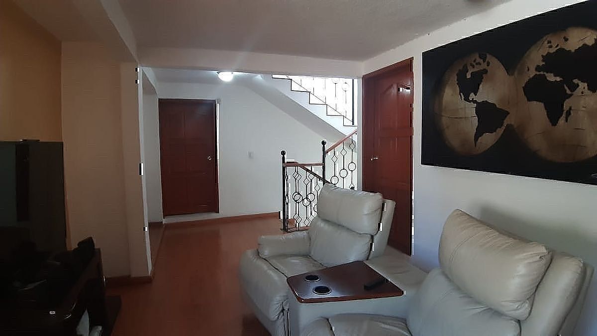 Casa en Lomas de San Lorenzo, Iztapalapa, foto 29 de 38