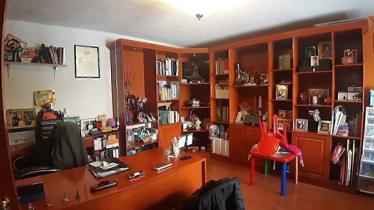 Casa en Lomas de San Lorenzo, Iztapalapa, foto 31 de 38