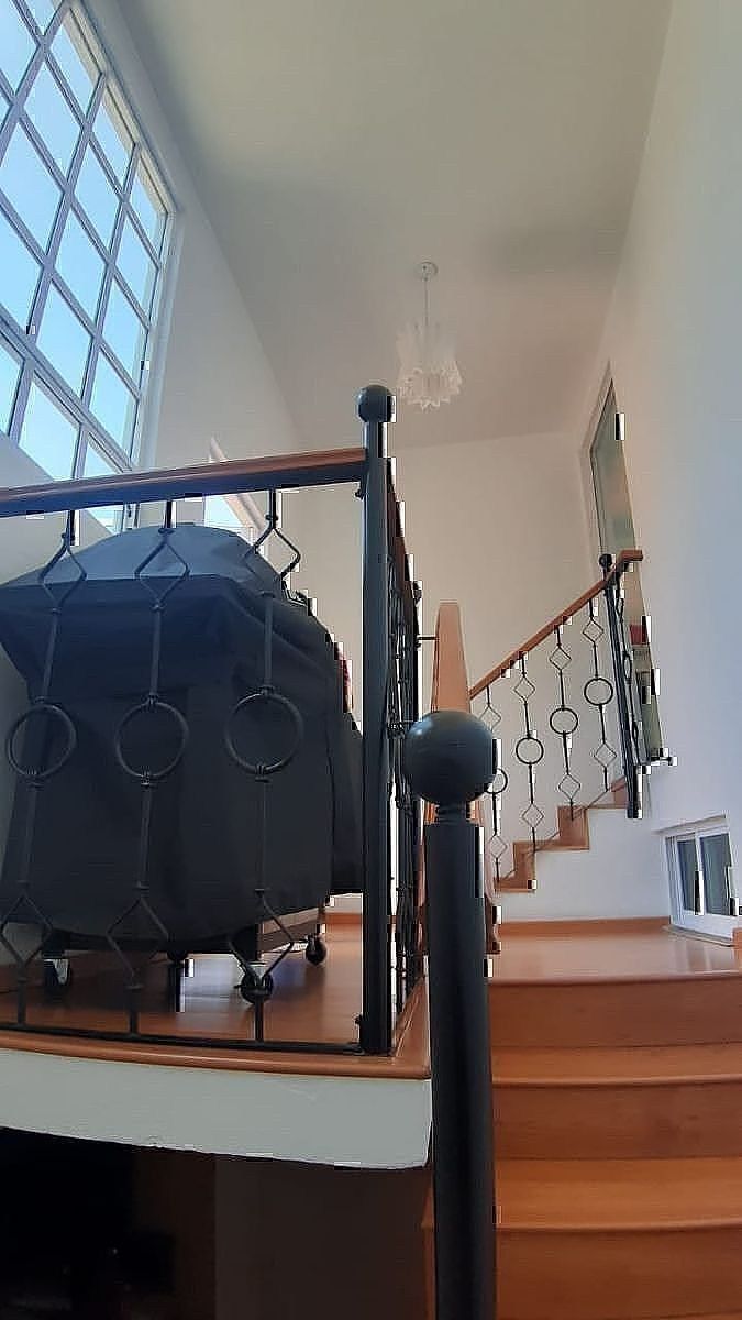 Casa en Lomas de San Lorenzo, Iztapalapa, foto 34 de 38
