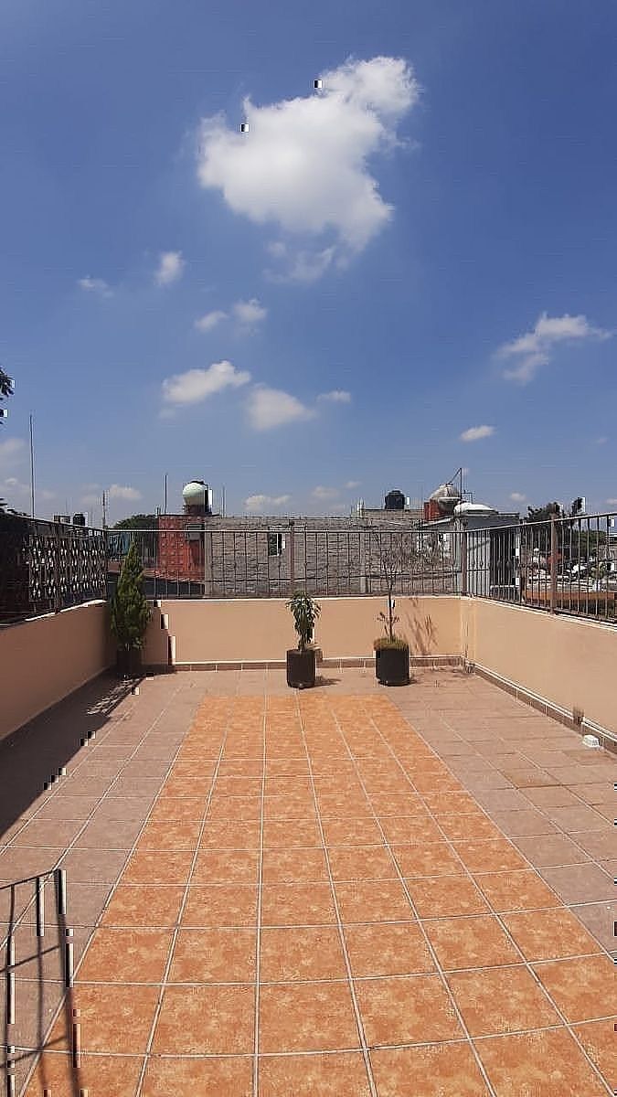 Casa en Lomas de San Lorenzo, Iztapalapa, foto 35 de 38