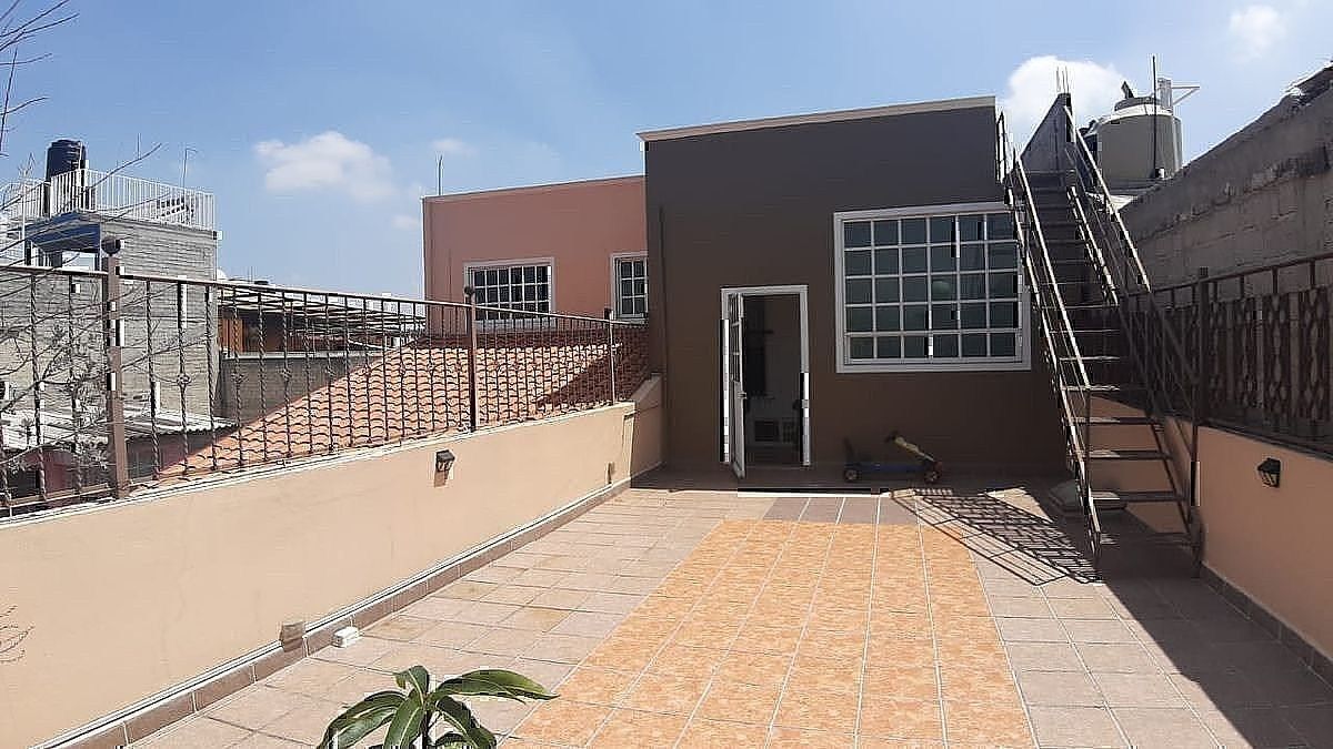 Casa en Lomas de San Lorenzo, Iztapalapa, foto 36 de 38
