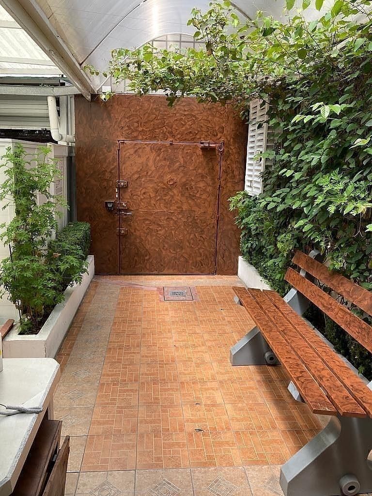 Casa em Lomas de Chapultepec I Sección, Miguel Hidalgo, foto 3 de 21