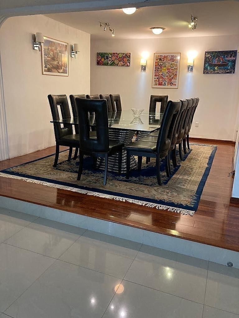 Casa em Lomas de Chapultepec I Sección, Miguel Hidalgo, foto 14 de 21