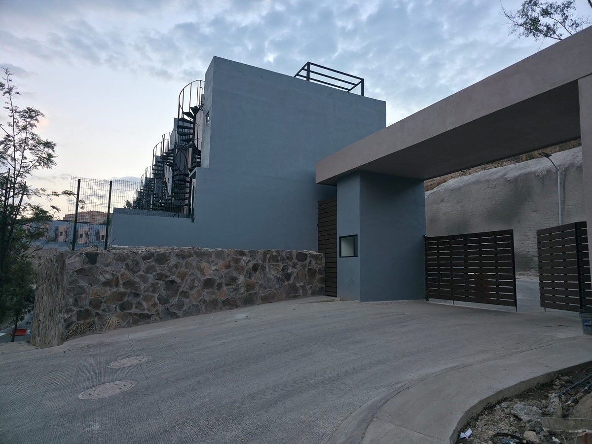 House in Residencial Lago Esmeralda, Atizapán de Zaragoza, photo 3 of 19