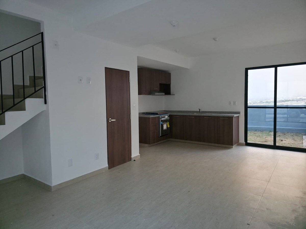 House in Residencial Lago Esmeralda, Atizapán de Zaragoza, photo 5 of 19