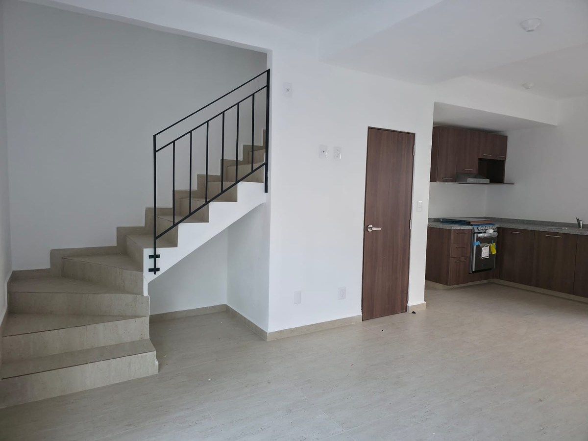 House in Residencial Lago Esmeralda, Atizapán de Zaragoza, photo 6 of 19