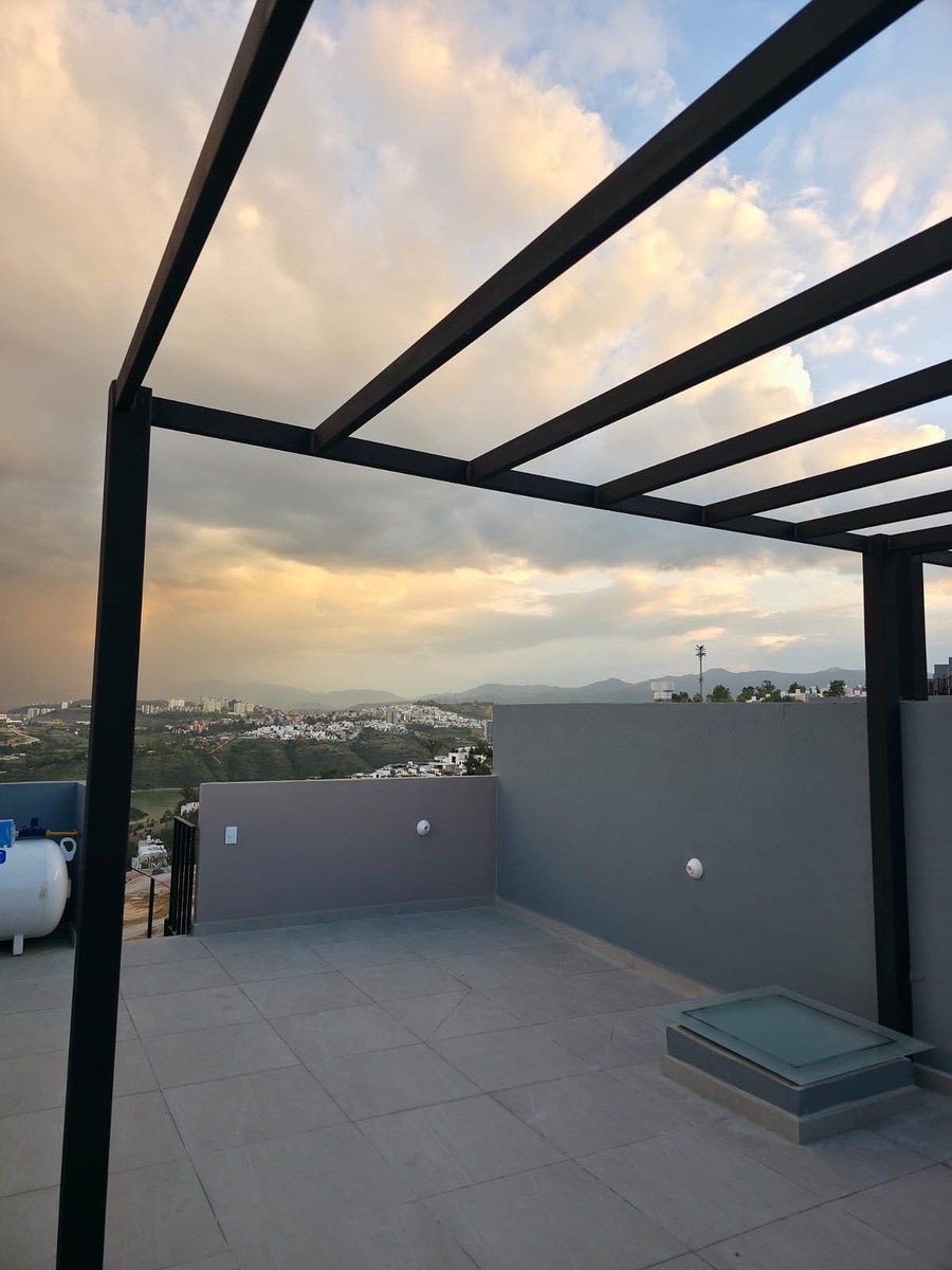 House in Residencial Lago Esmeralda, Atizapán de Zaragoza, photo 17 of 19