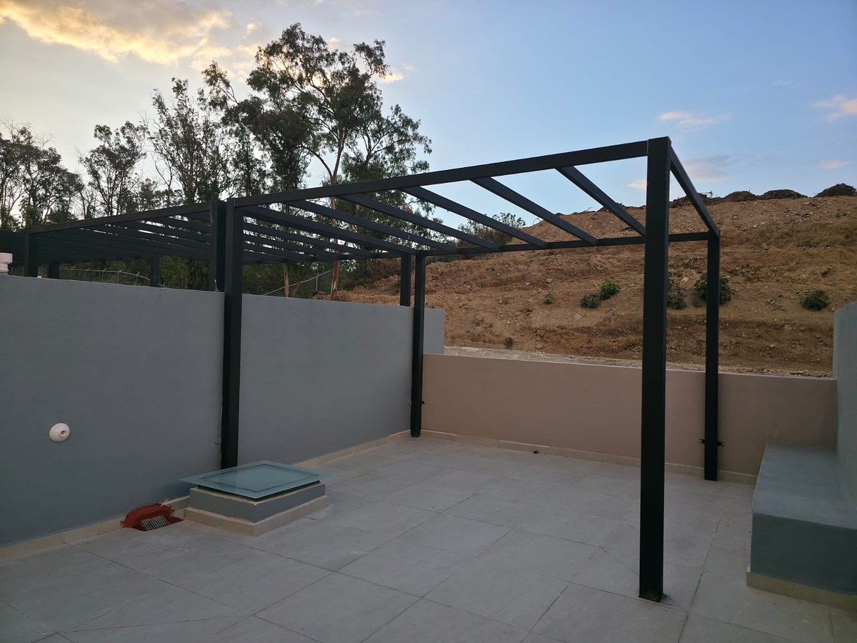House in Residencial Lago Esmeralda, Atizapán de Zaragoza, photo 19 of 19