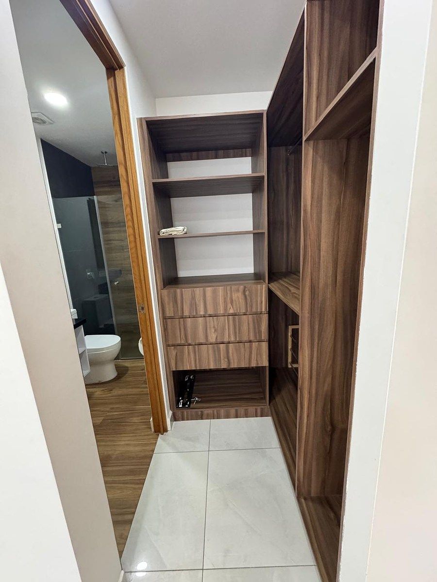 Apartment in La Estancia, Zapopan, photo 5 of 12