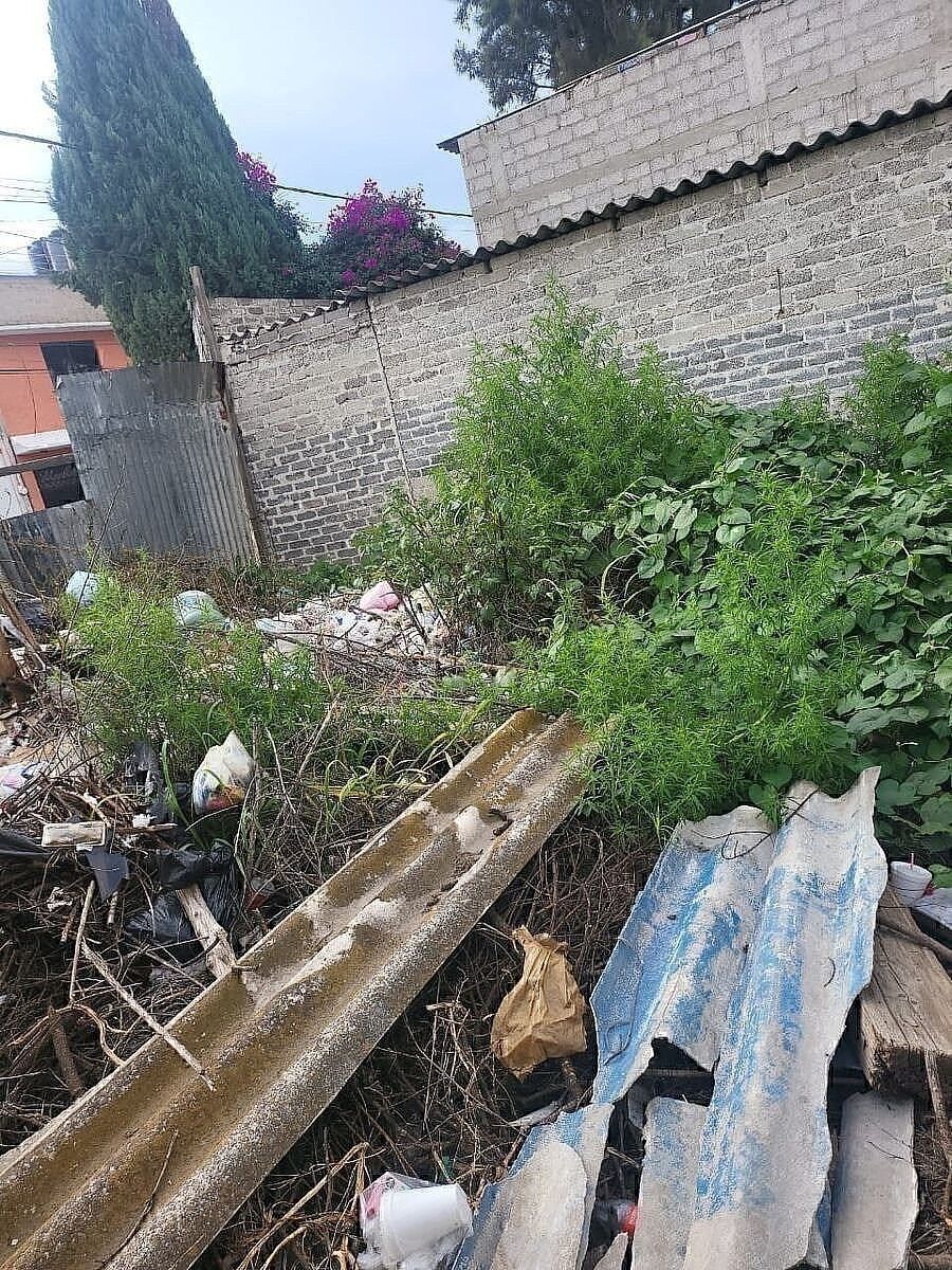 Terreno en Jardines de Morelos 5a Sección, Ecatepec de Morelos, foto 2 de 6