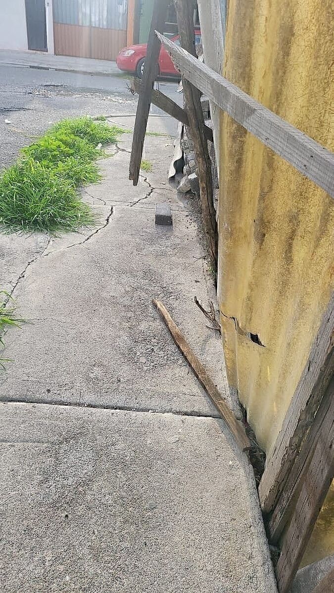 Terreno en Jardines de Morelos 5a Sección, Ecatepec de Morelos, foto 4 de 6