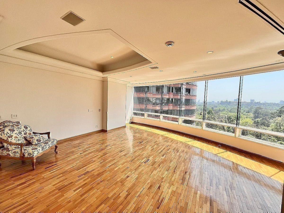 Apartment in Polanco V Sección, Miguel Hidalgo, photo 18 of 34