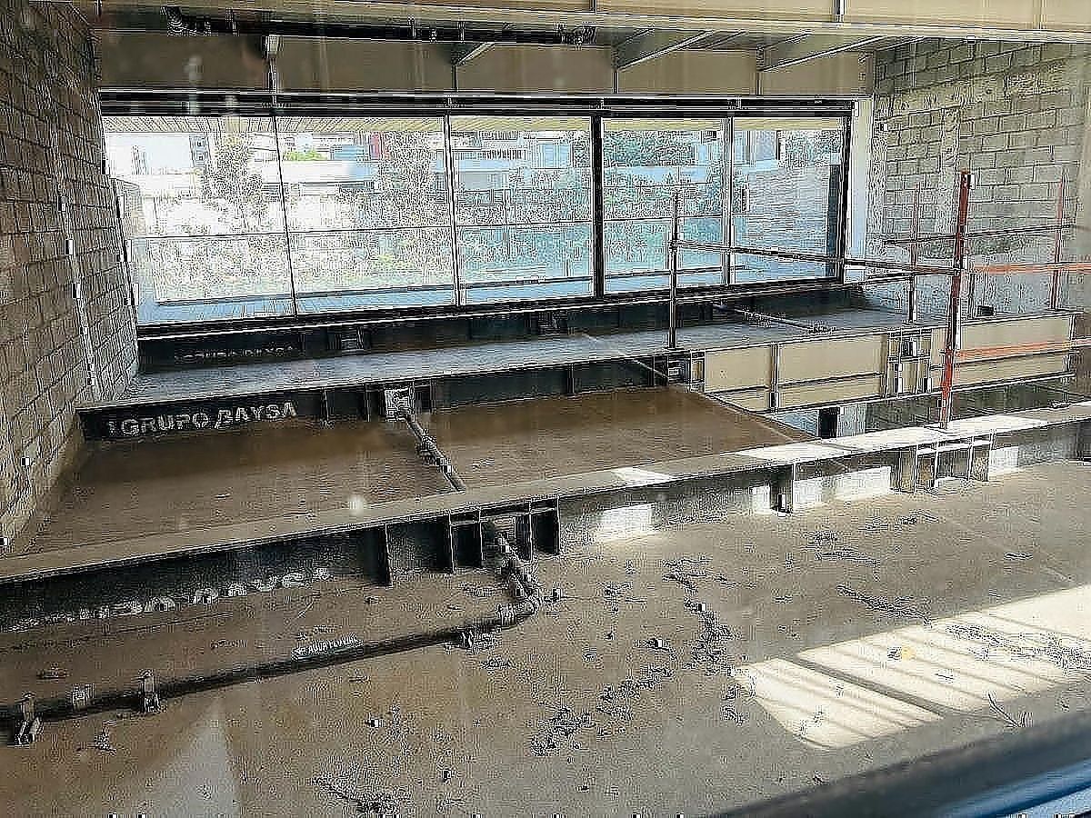 Departamento en Polanco V Sección, Miguel Hidalgo, foto 7 de 7