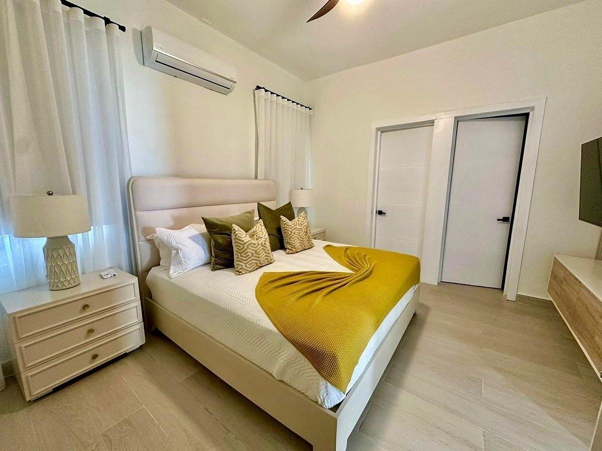 Villa en Cap Cana, Punta Cana, foto 6 de 26