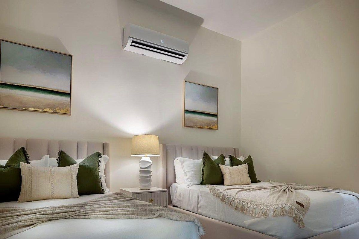 Villa en Cap Cana, Punta Cana, foto 8 de 26
