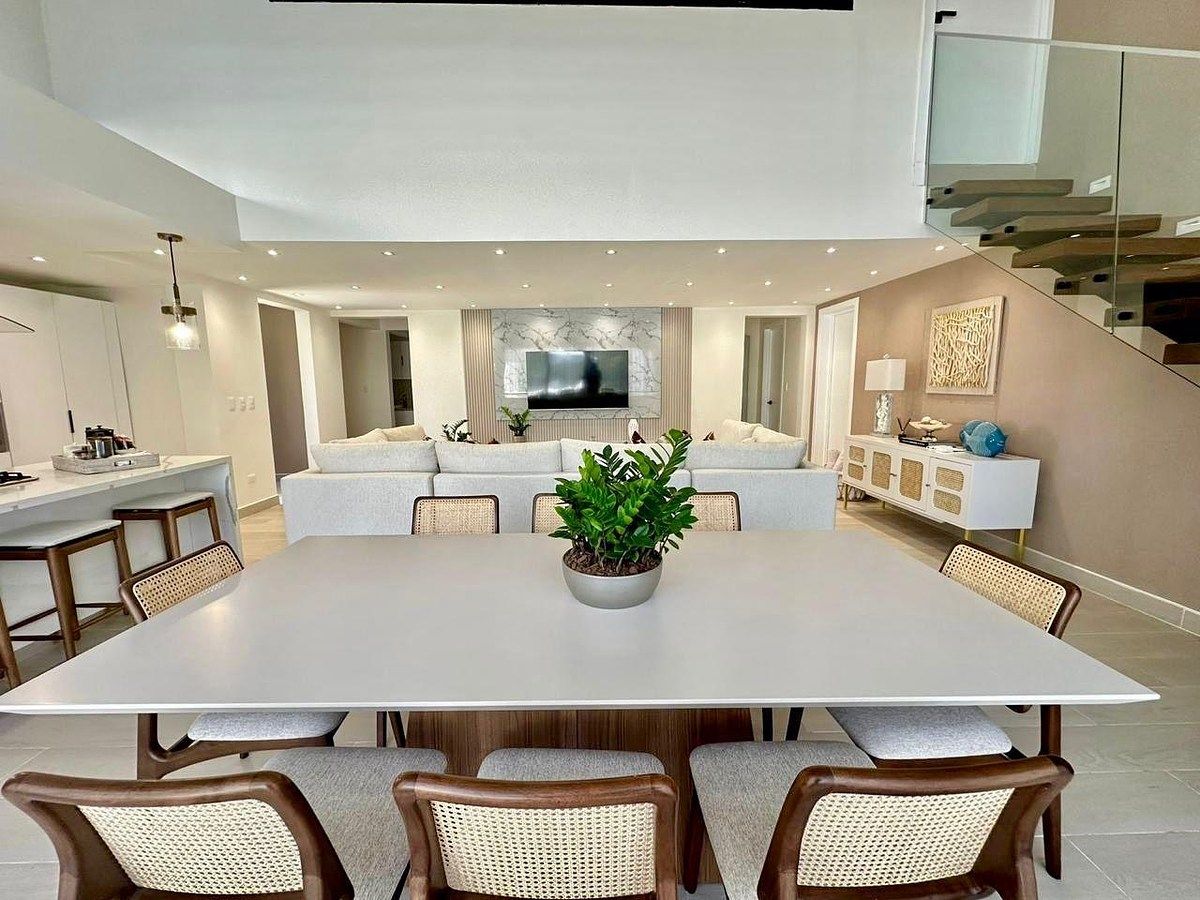 Villa en Cap Cana, Punta Cana, foto 10 de 26