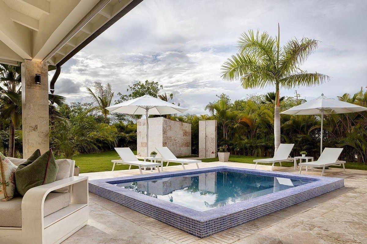 Villa en Cap Cana, Punta Cana, foto 11 de 26