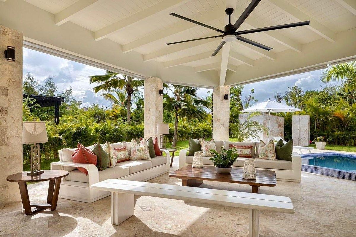 Villa en Cap Cana, Punta Cana, foto 15 de 26