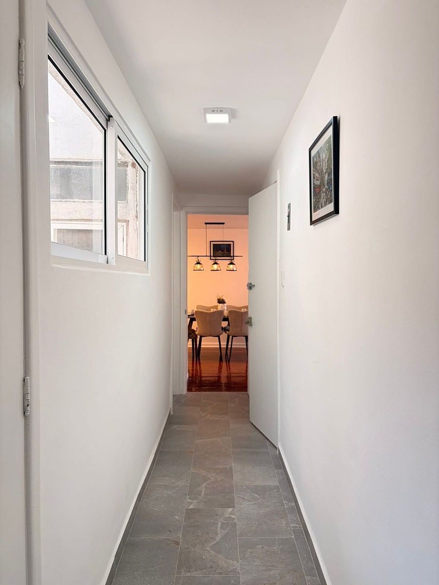 Apartment in Roma Norte, Cuauhtémoc, photo 7 of 28